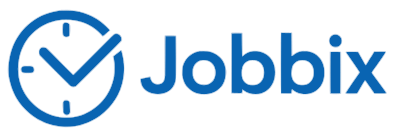 Jobbix logo